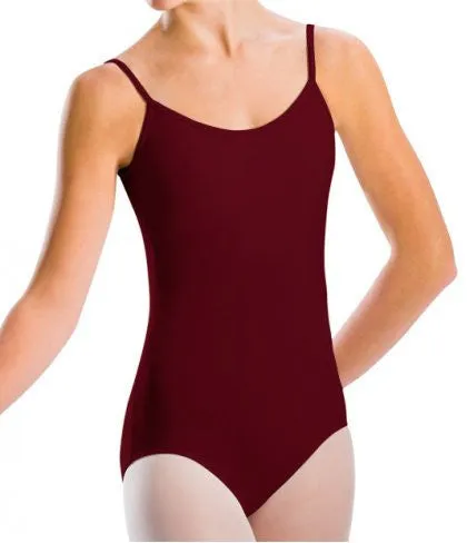 2515G Classic Camisole Leotard