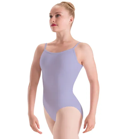 2515G Classic Camisole Leotard