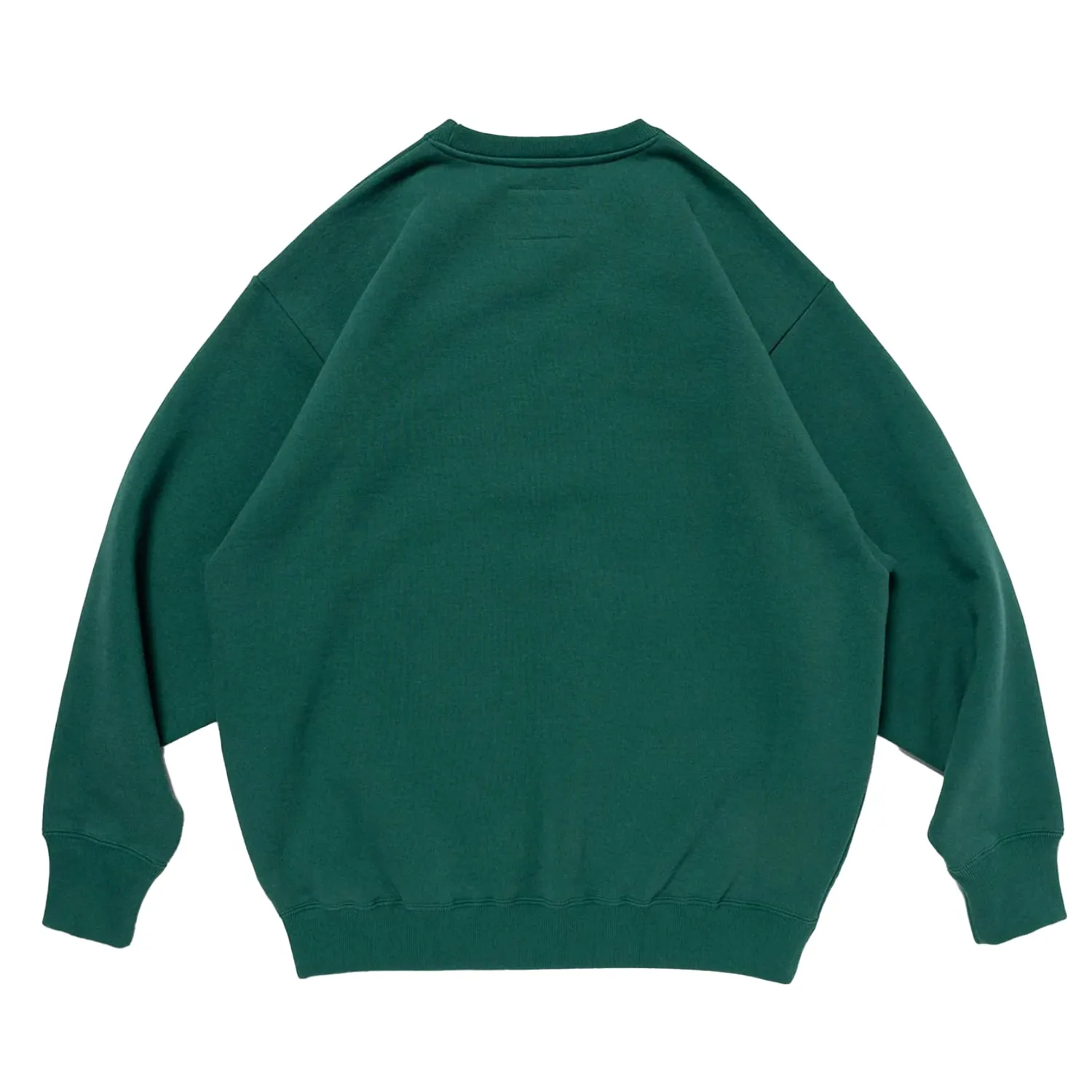 Academy / Sweater / Cotton. College