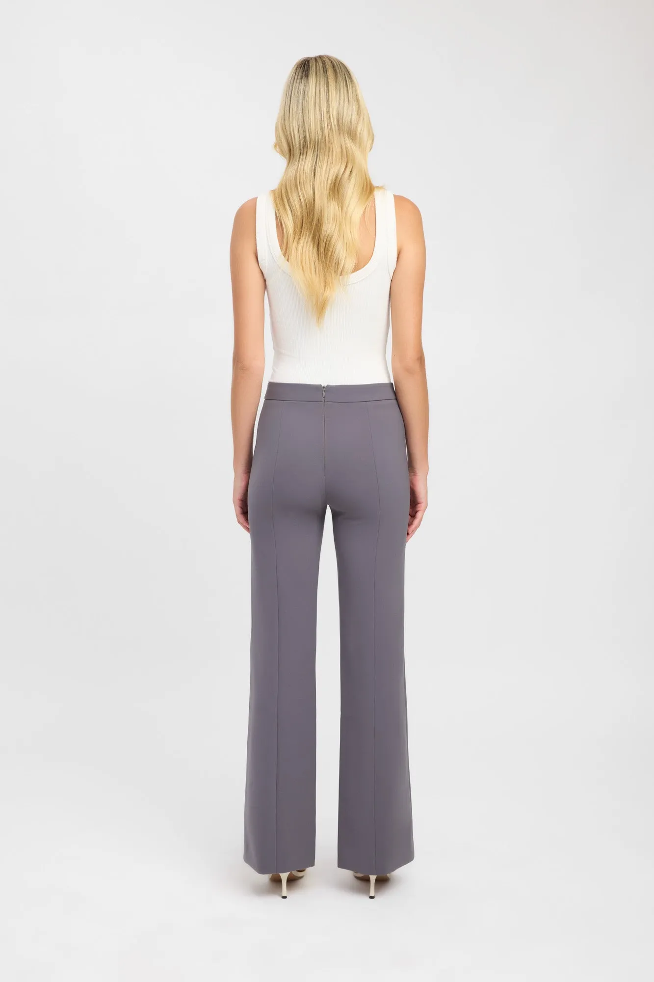 Alto Long Flare Pants