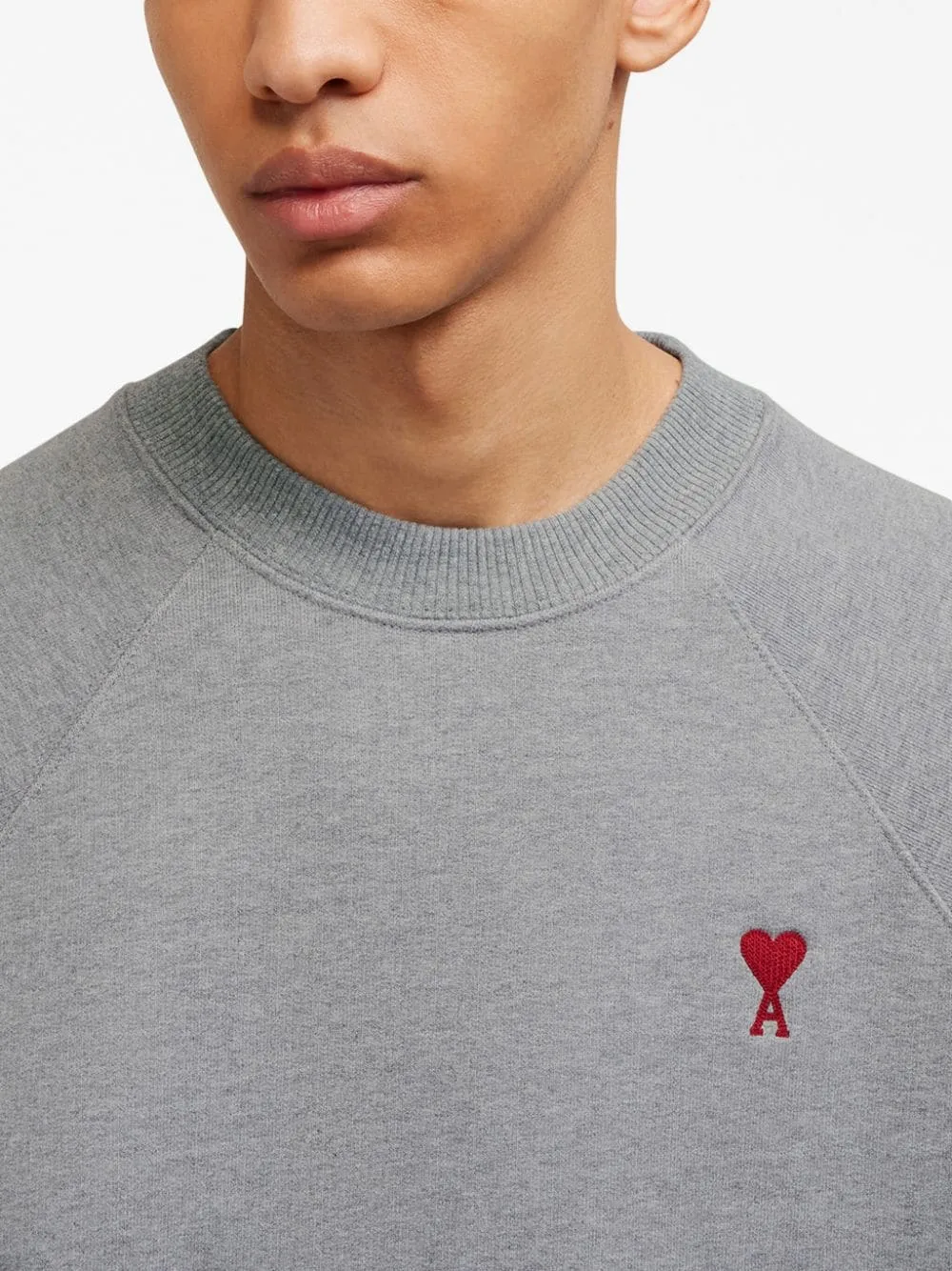 Ami De Coeur Sweatshirt