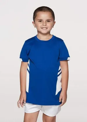 Aussie Pacific Tasman Kids Tees 3211