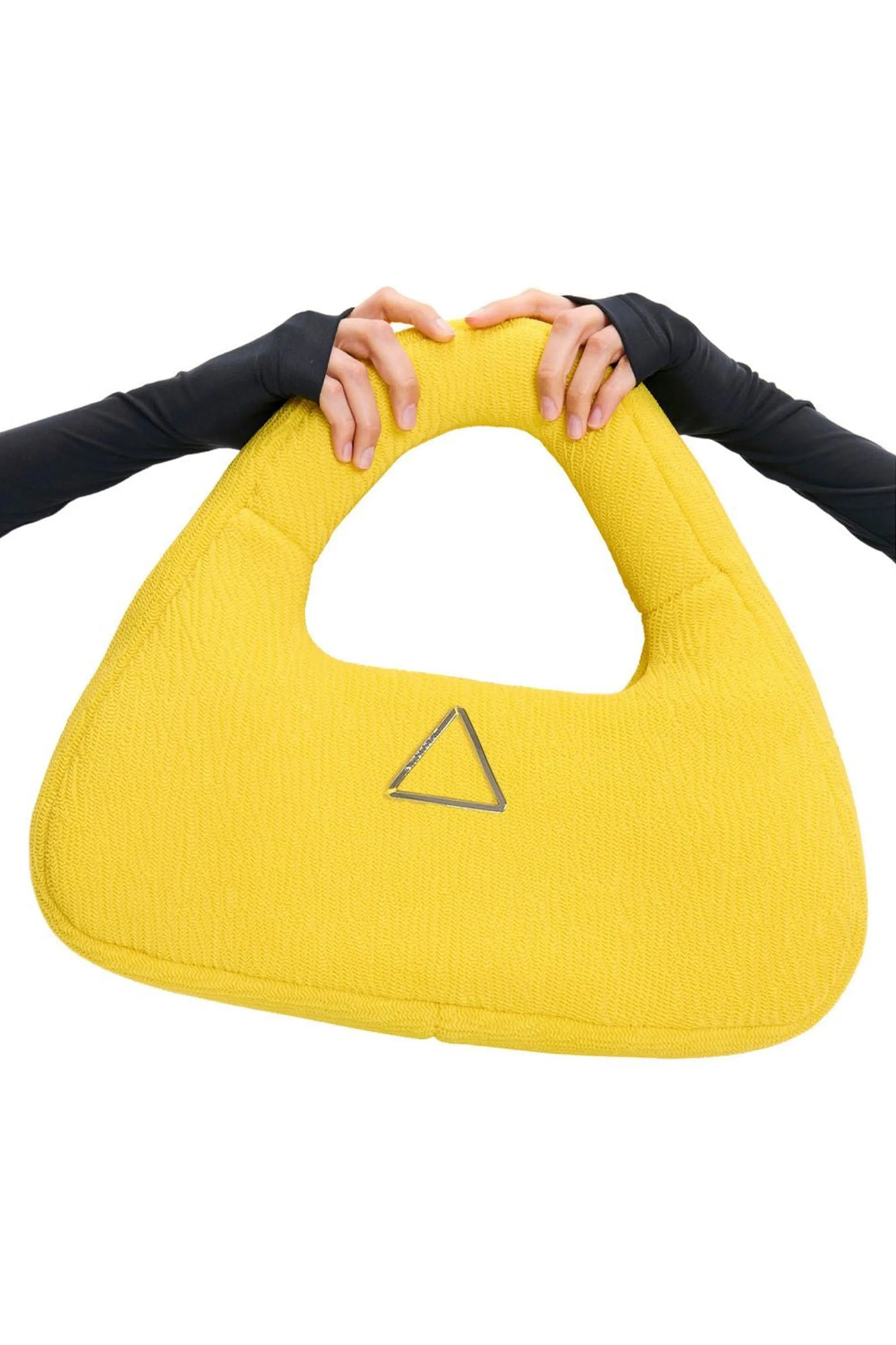 BAG Fat Toy Yellow