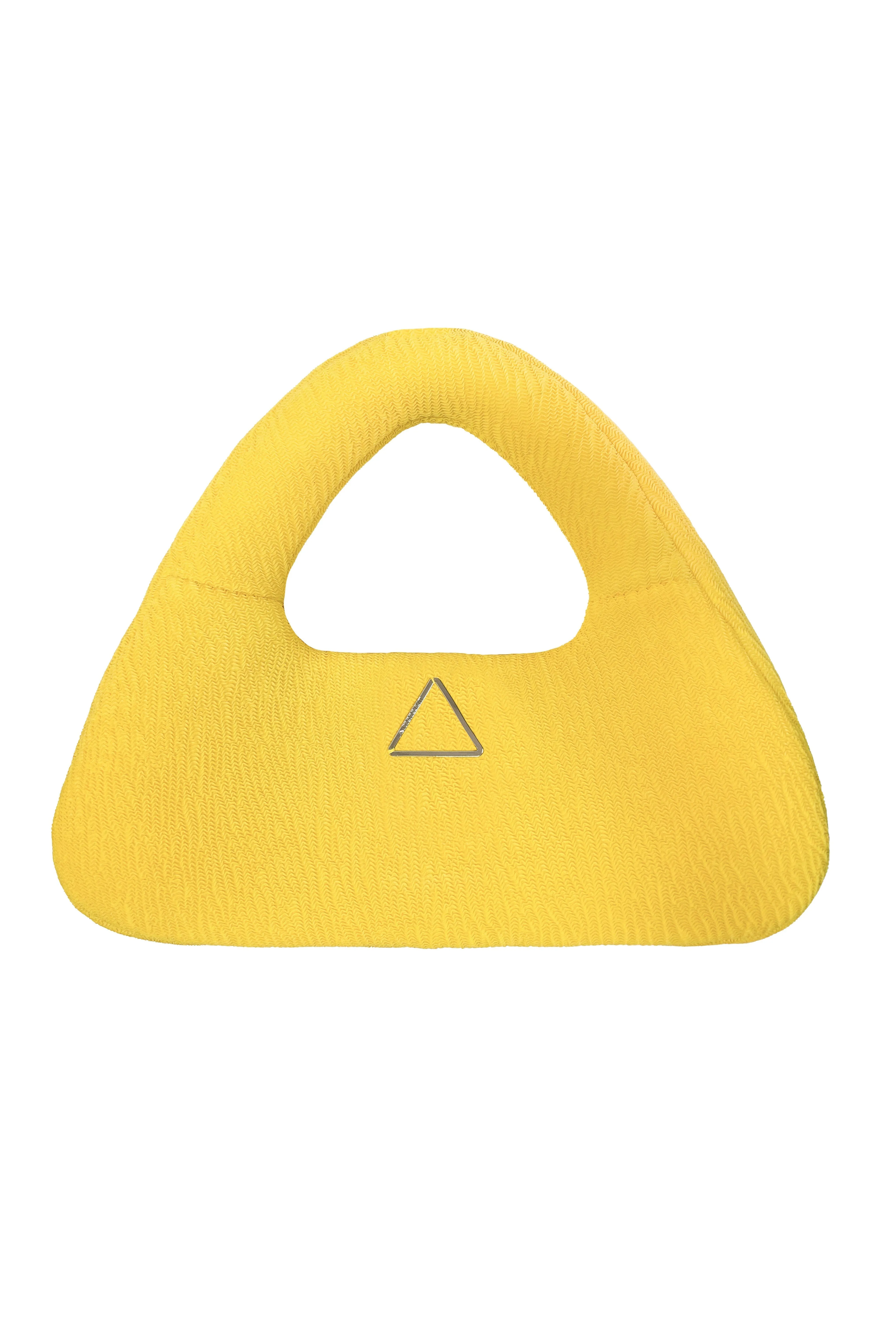 BAG Fat Toy Yellow