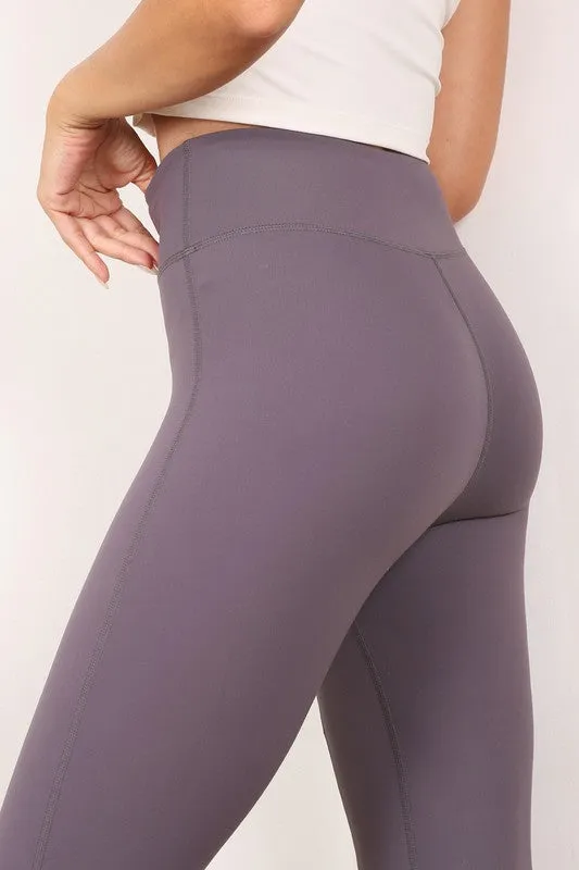 Comfy Athleisure Leggings