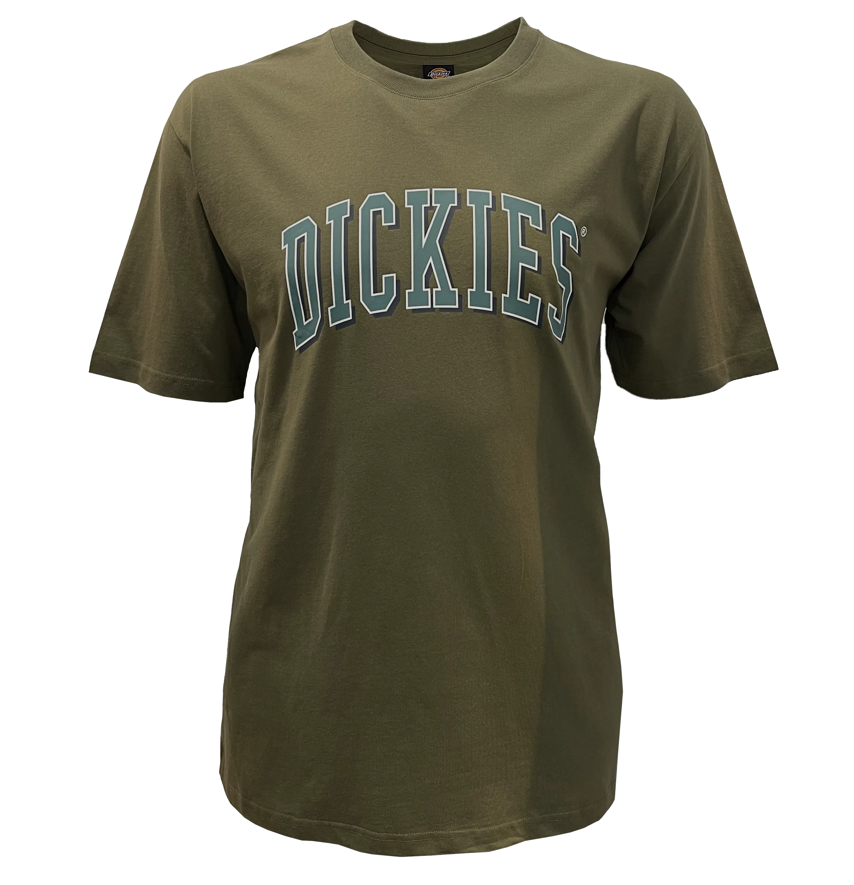 Dickies Longview Classic Fit Tee