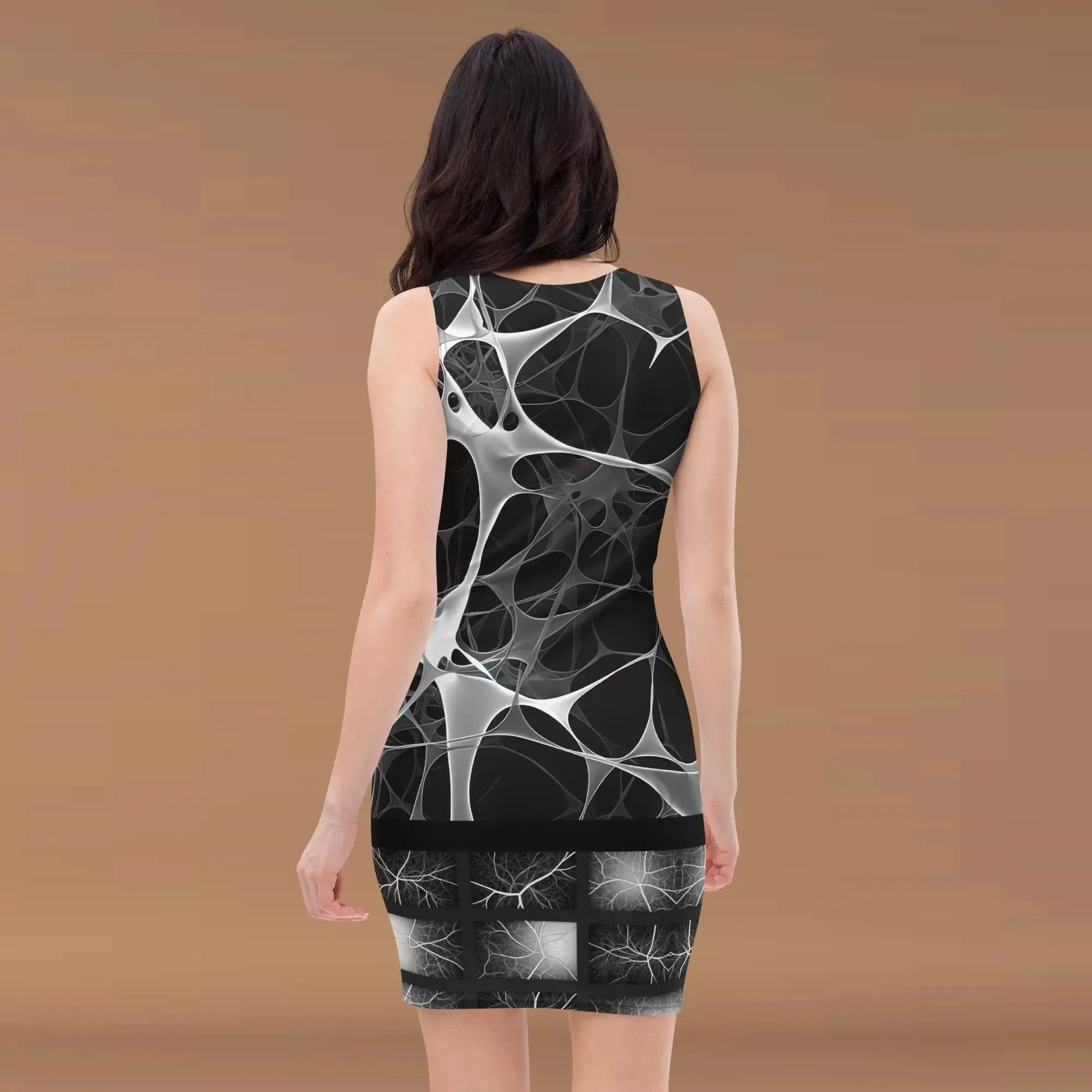 Dress 60´s Neurons