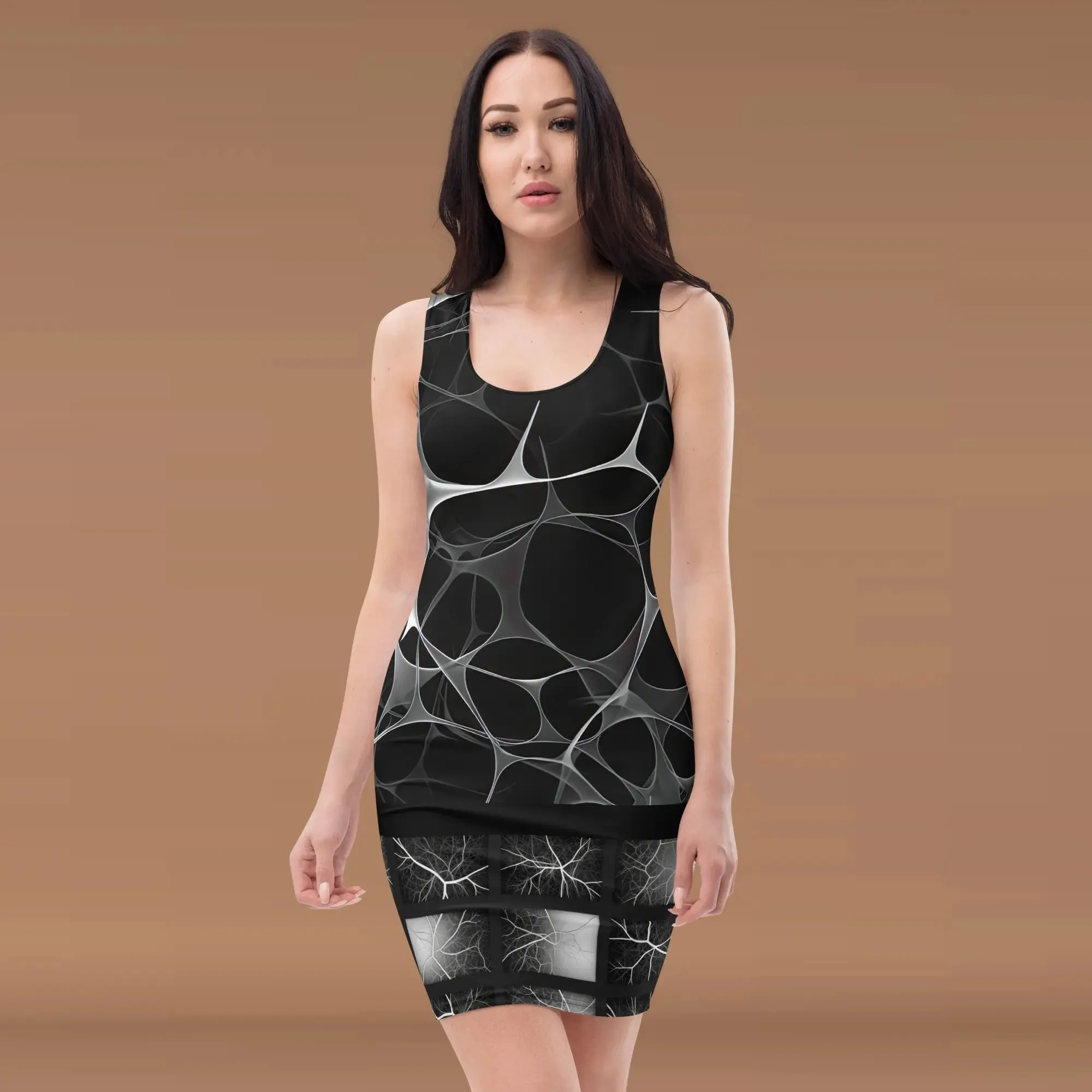 Dress 60´s Neurons