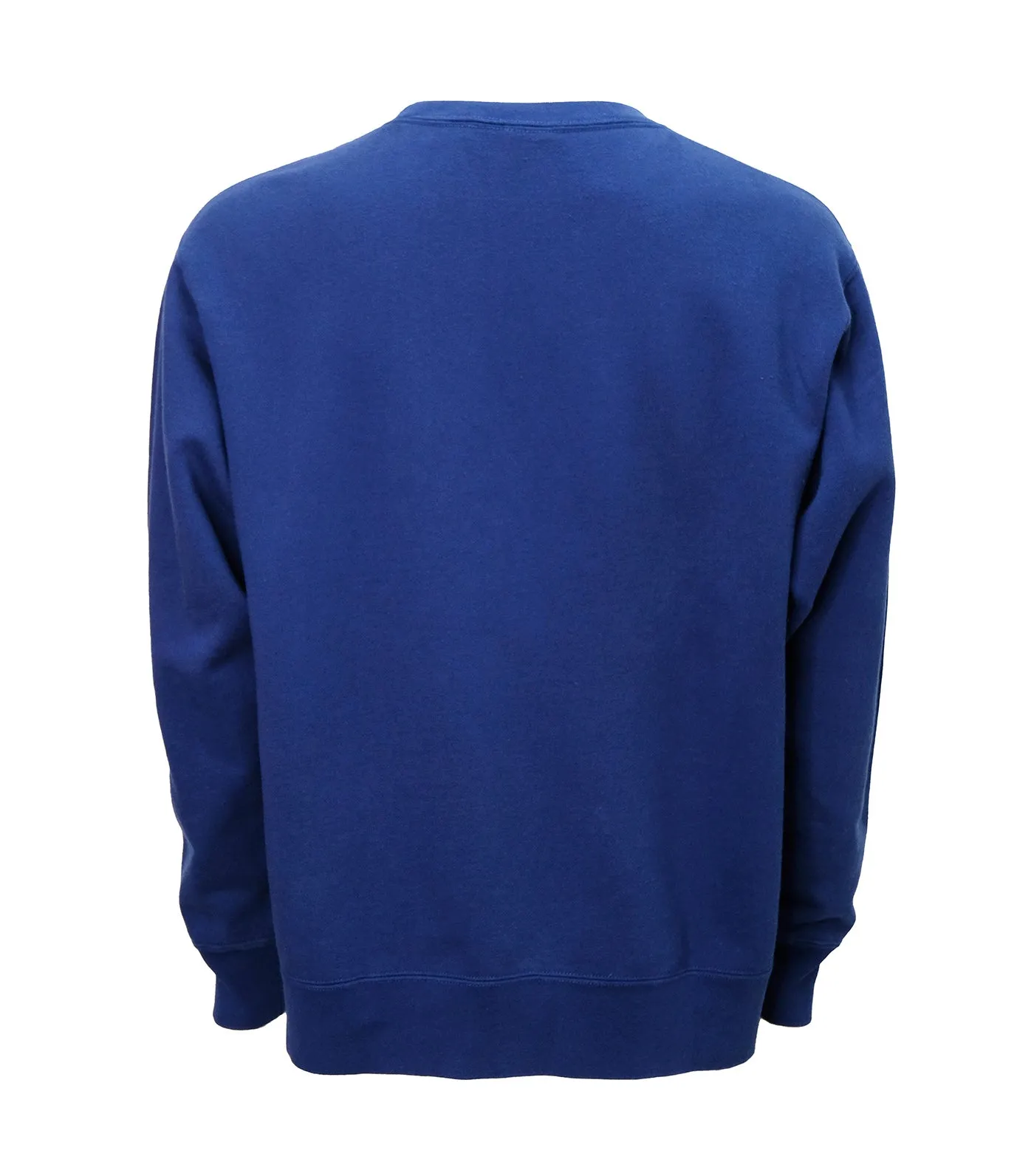 Japan Line Crewneck Sweatshirt Navy