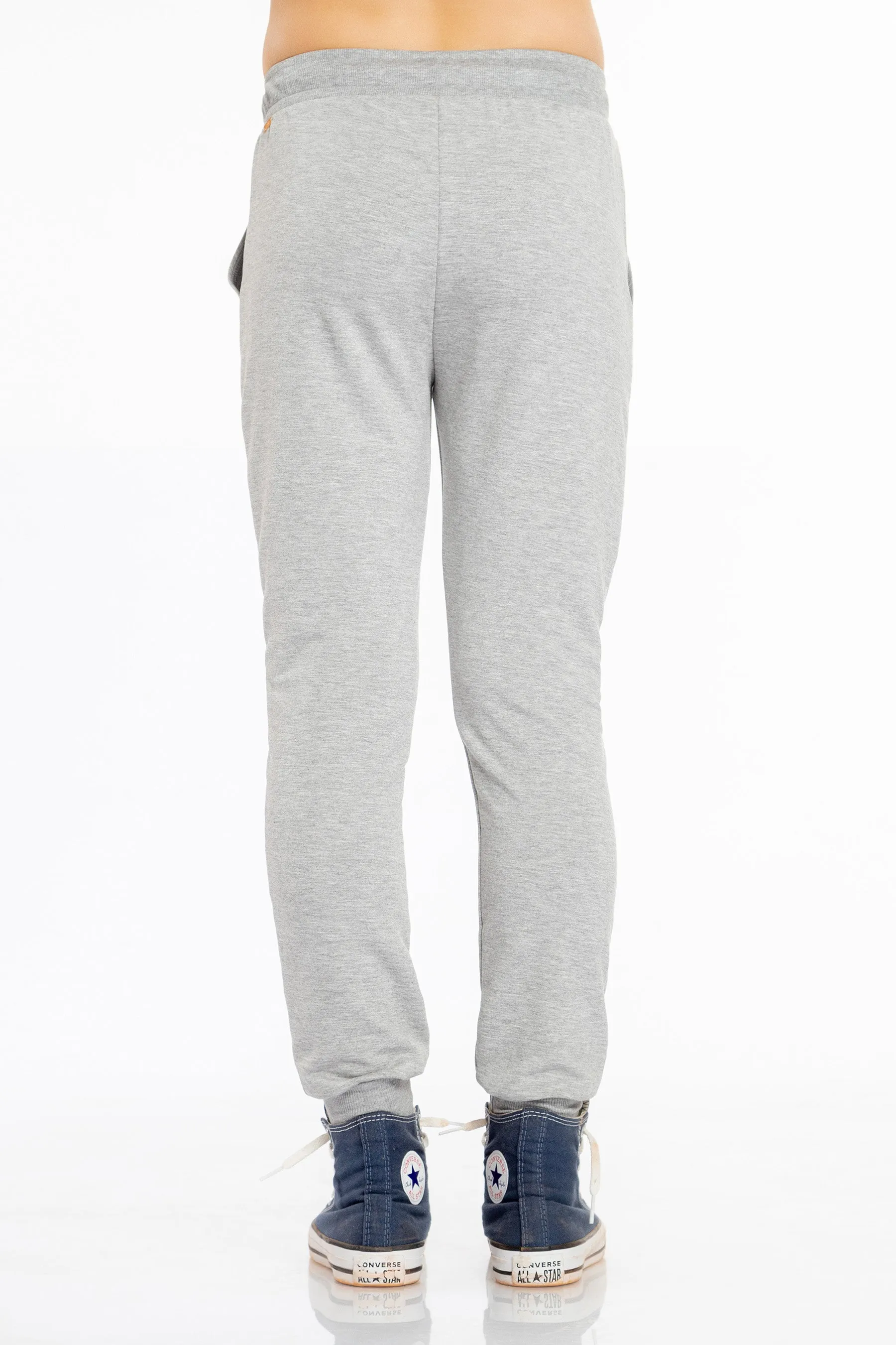 Kids Genderless Jogger Pants