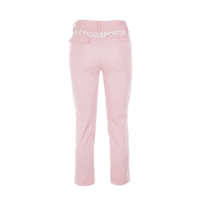 LE COQ SPORTIF GOLF 9/10 Women's Pants