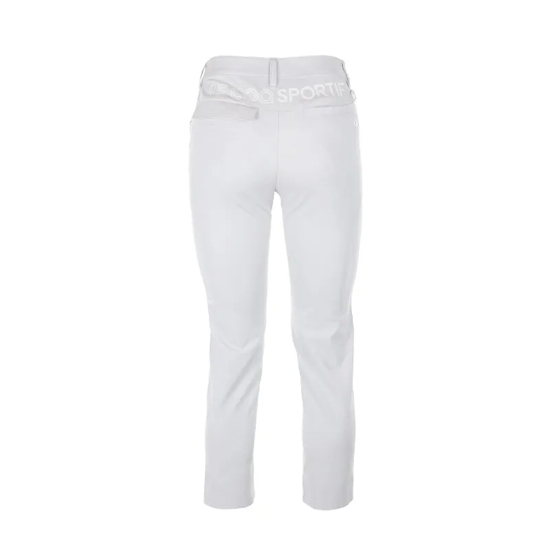 LE COQ SPORTIF GOLF 9/10 Women's Pants