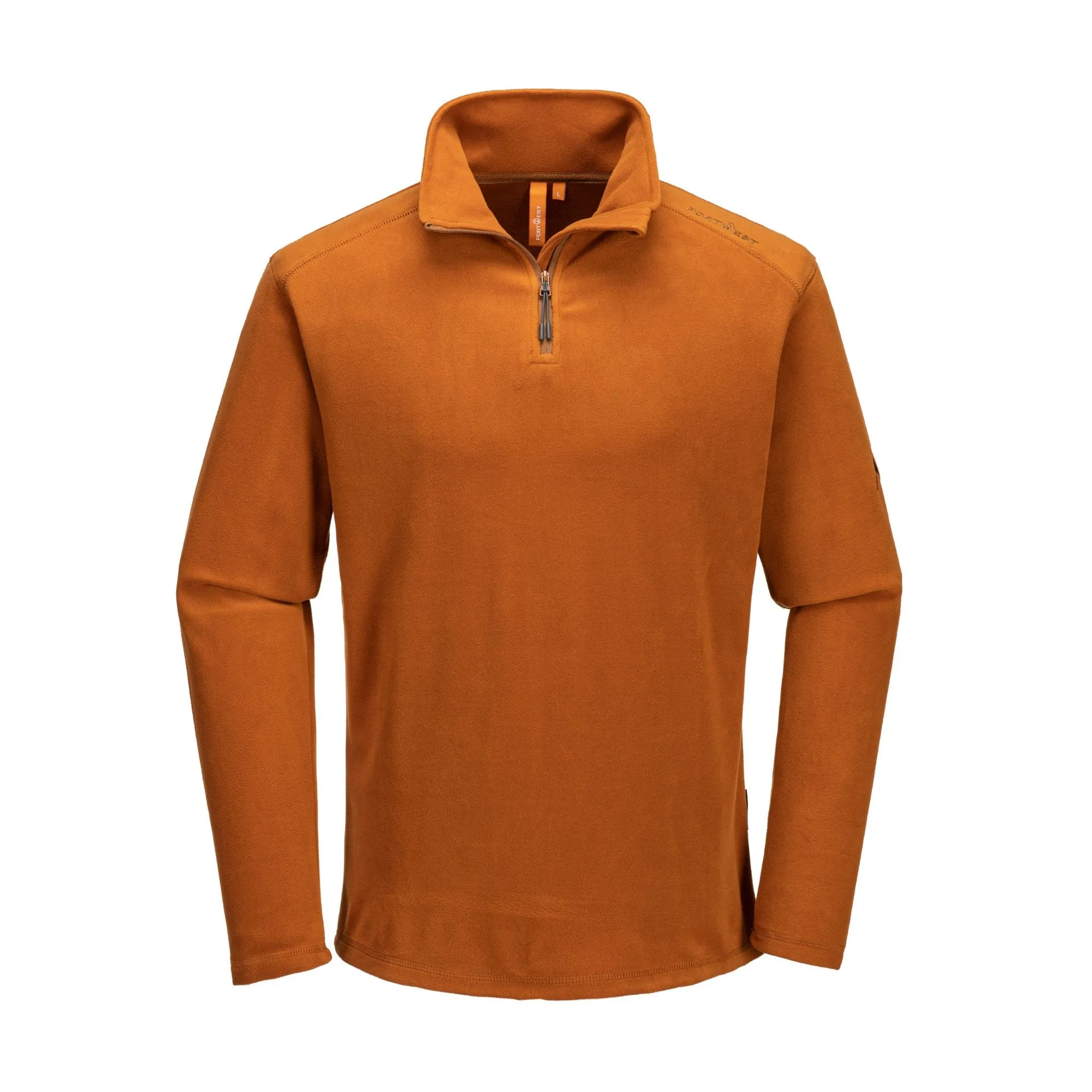 Portwest Men's Ben Fleece