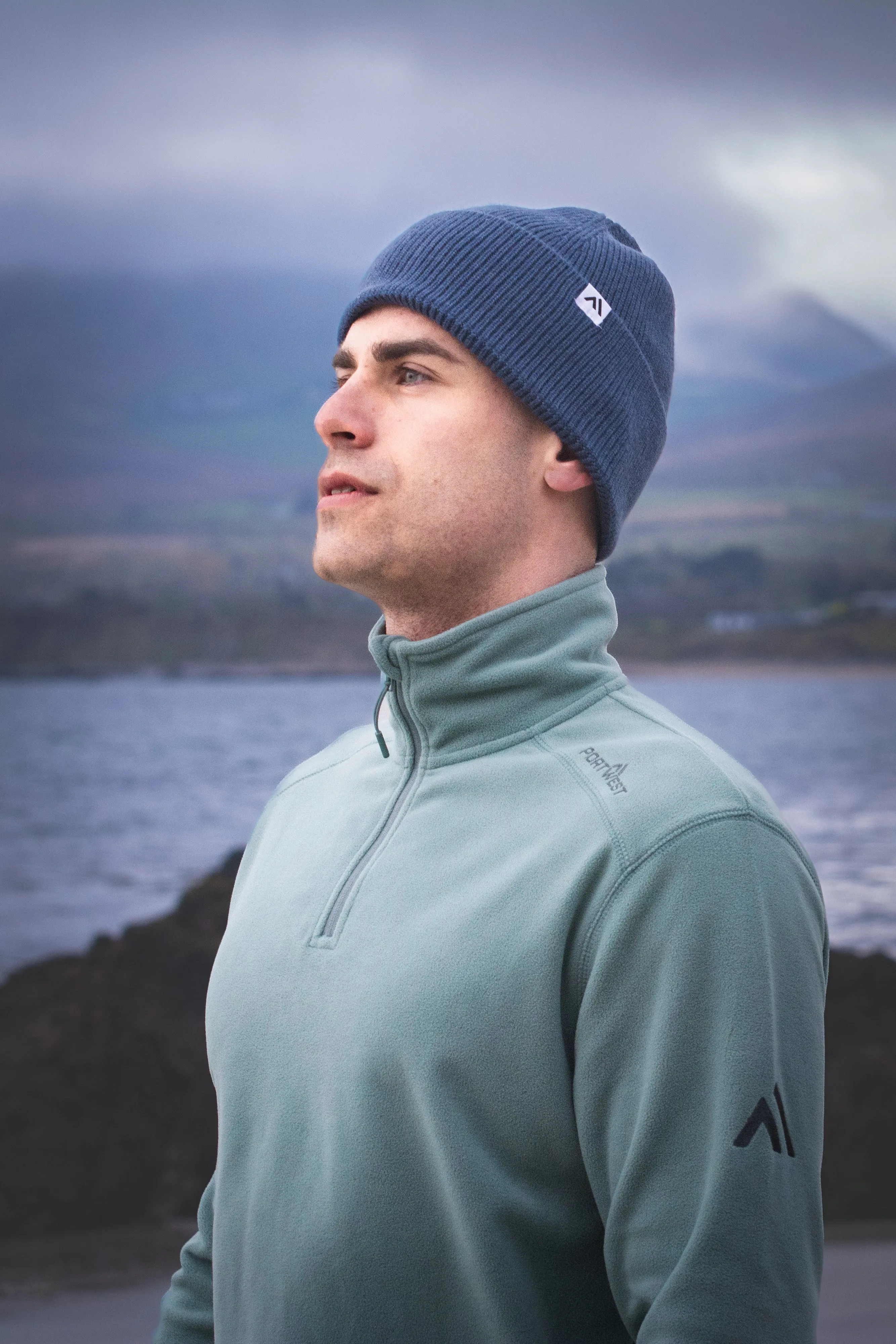 Portwest Men's Ben Fleece