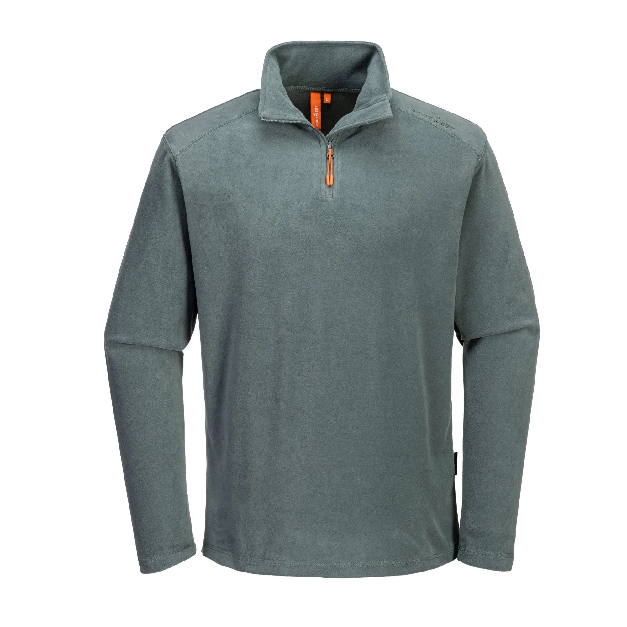 Portwest Men's Ben Fleece