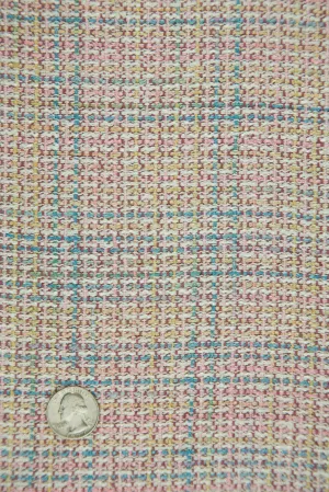 Silk Tweed BGP 706 Fabric