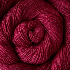 Simply DK Yarn - Magenta Semi Solid