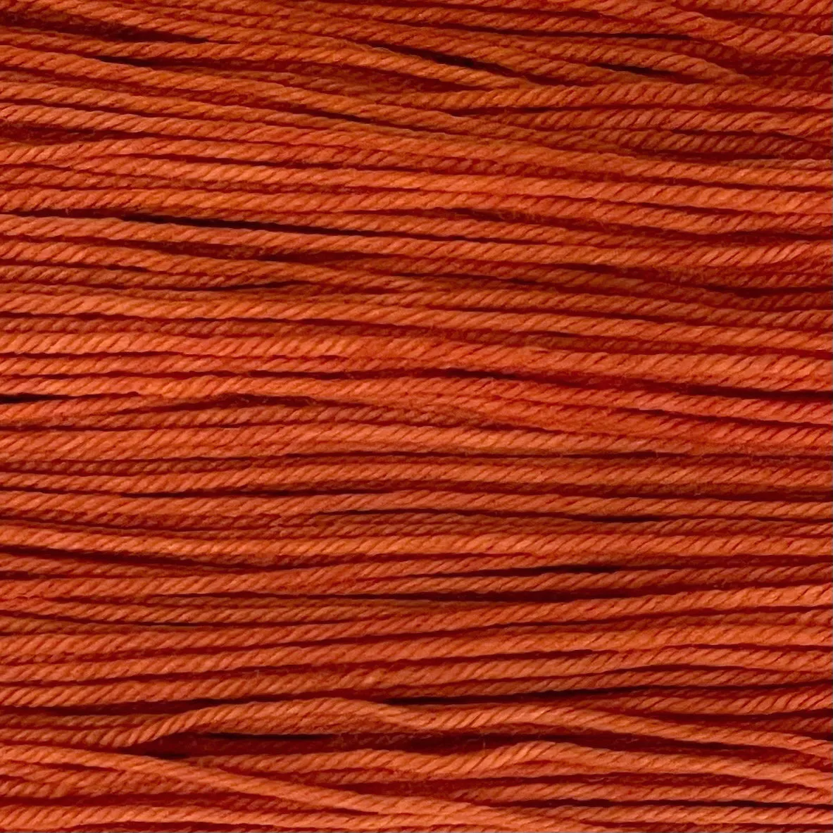 Simply DK Yarn - Pumpkin Semi Solid