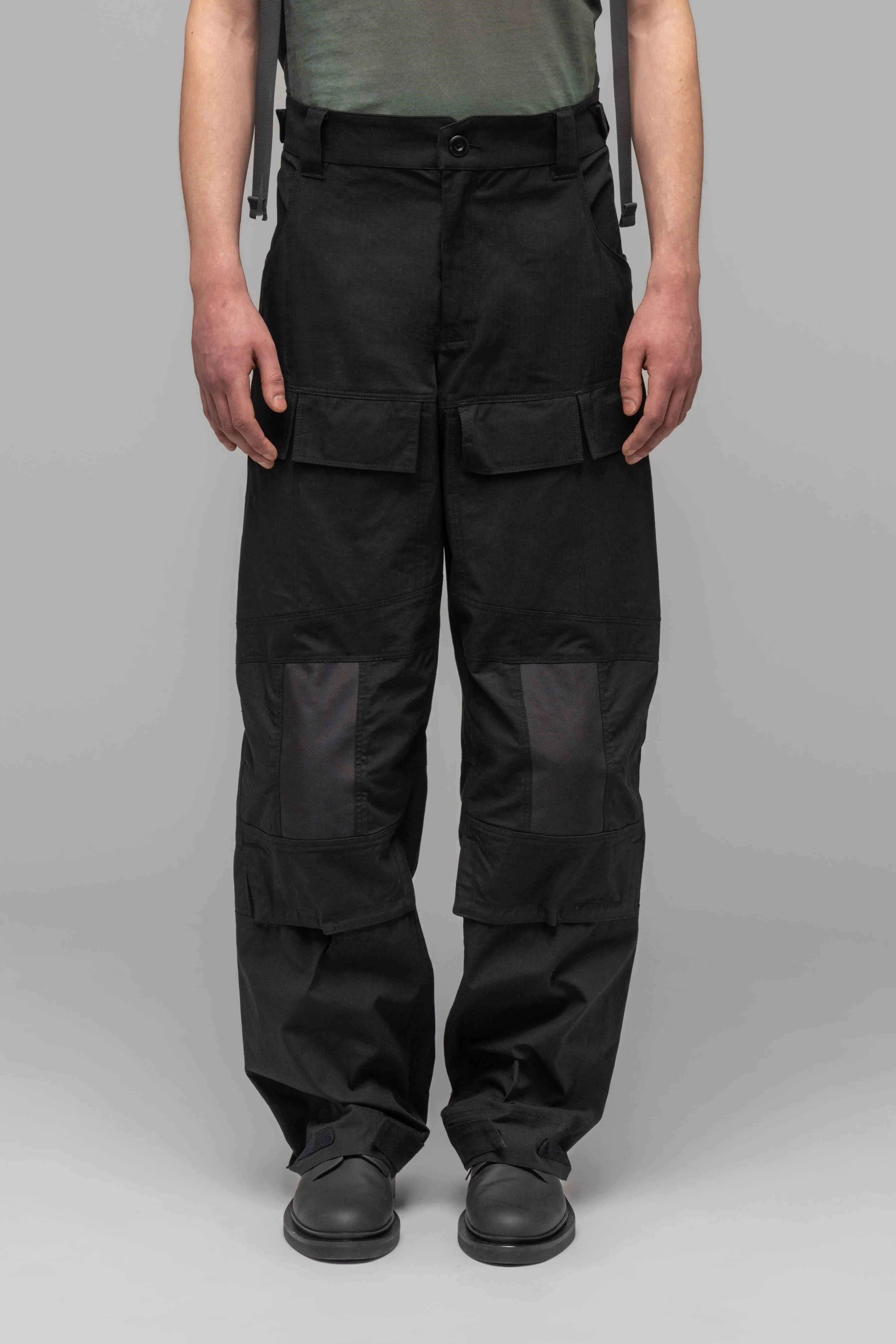 TACTICAL TROUSERS