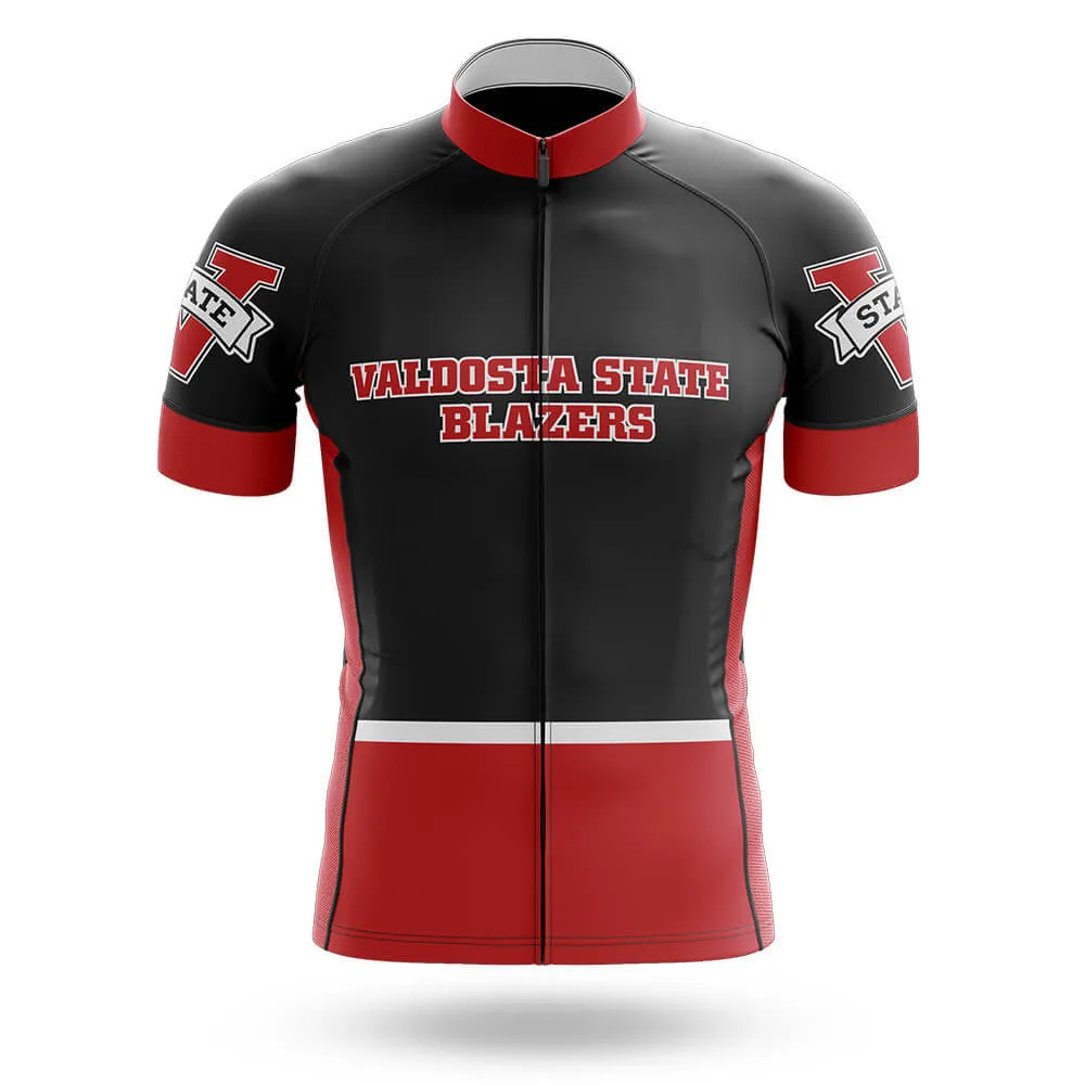 Valdosta State Blazers - Men's Cycling Kit