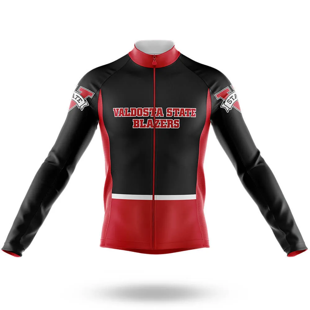 Valdosta State Blazers - Men's Cycling Kit