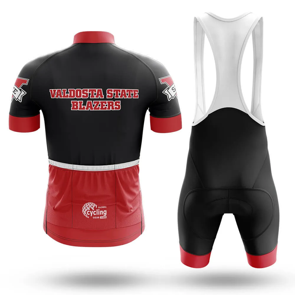 Valdosta State Blazers - Men's Cycling Kit