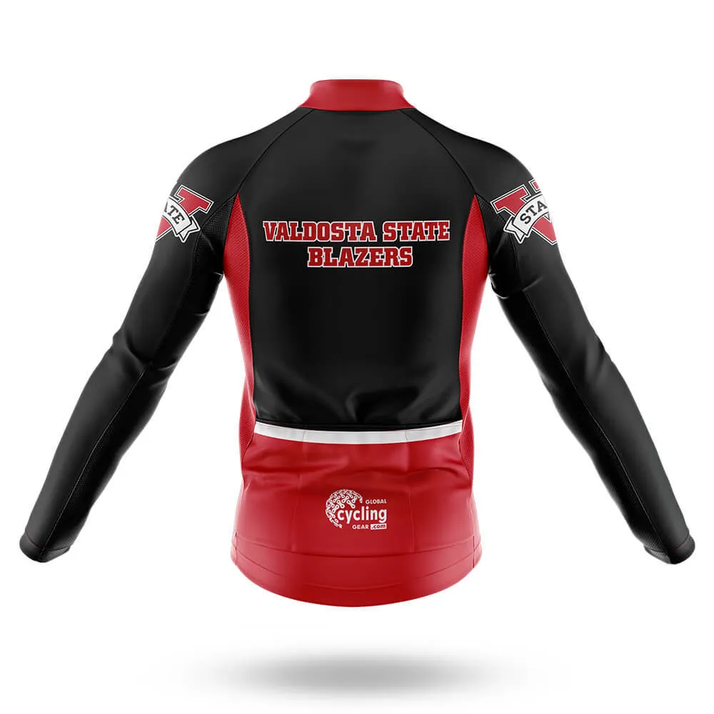 Valdosta State Blazers - Men's Cycling Kit