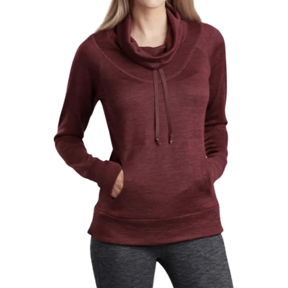 Women's Lea Pullover