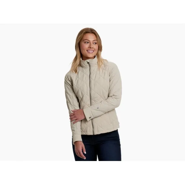 Women's Stunnr Insulated Jacket