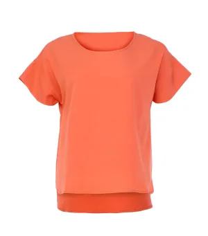 Yori Blouse Orange