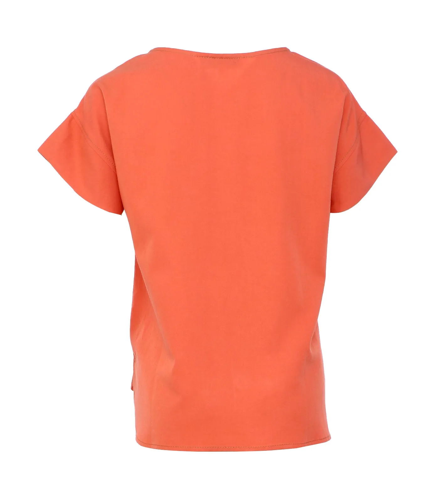 Yori Blouse Orange